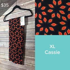 Cassie XL